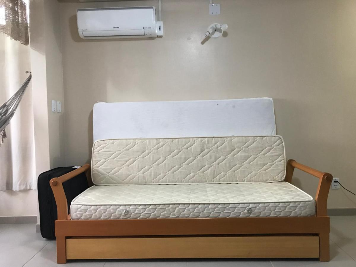 Jk Proximo Ao Mar Com Piscina Em Capao Novo Capão da Canoa Exterior foto